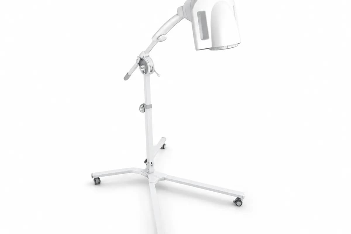 Bioptron Pro