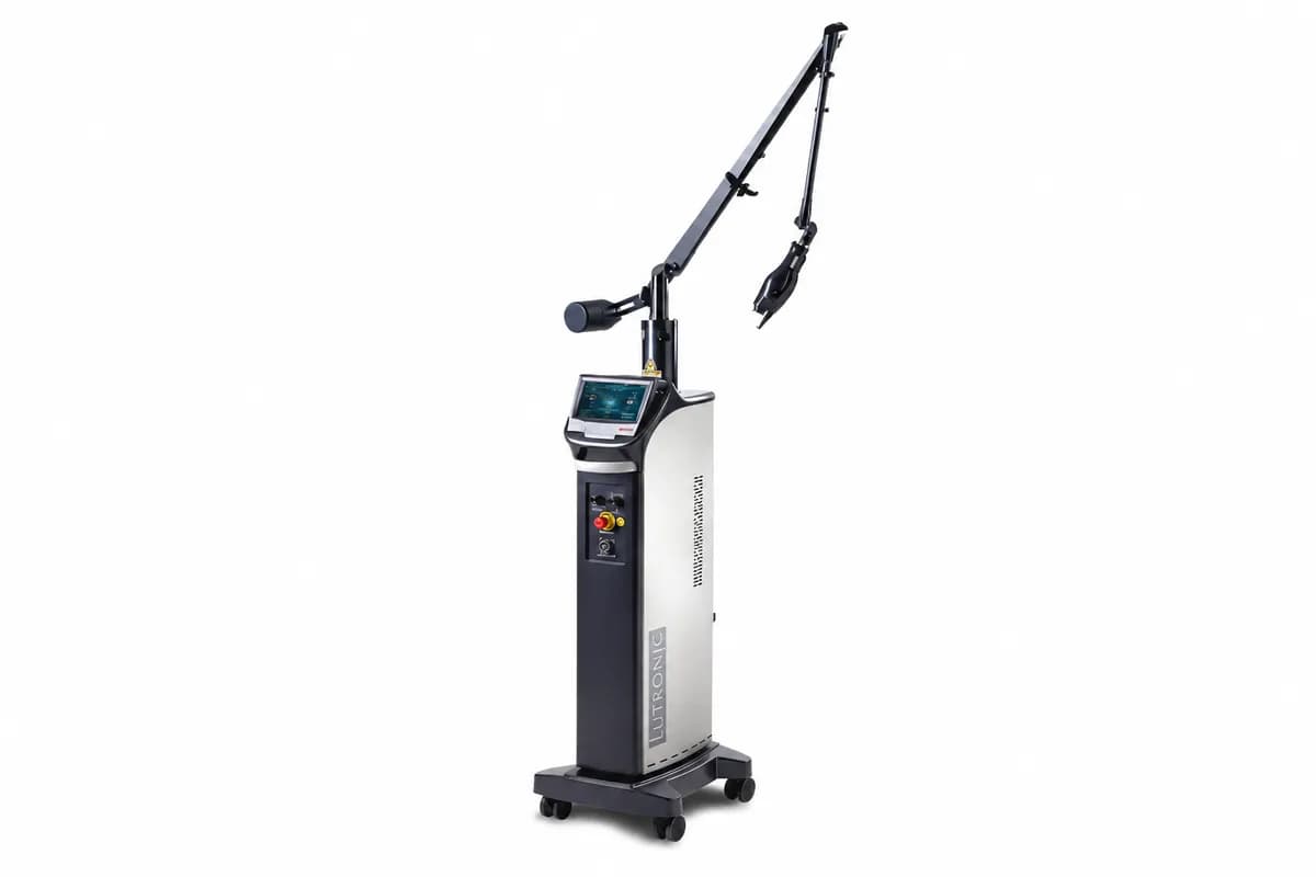 CO2 Fractional