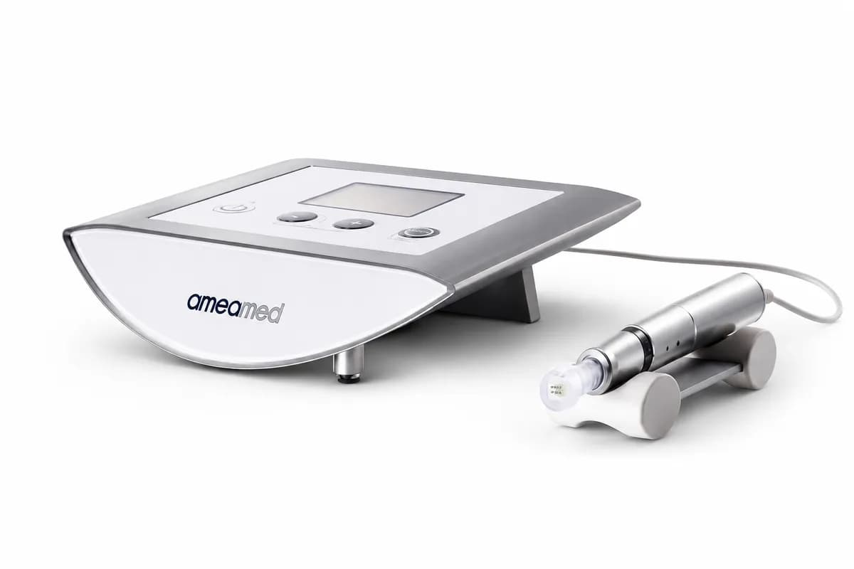 microneedling amieamed