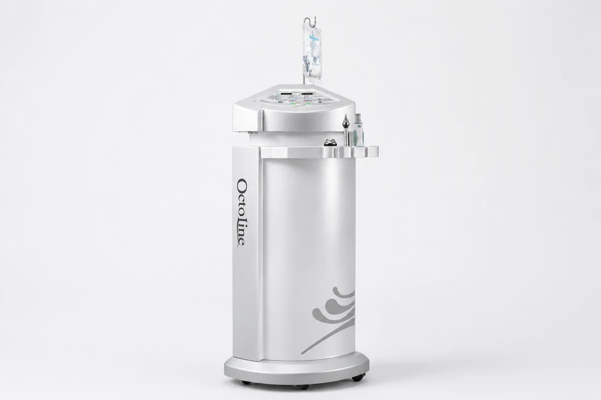 octoline ESM 4200